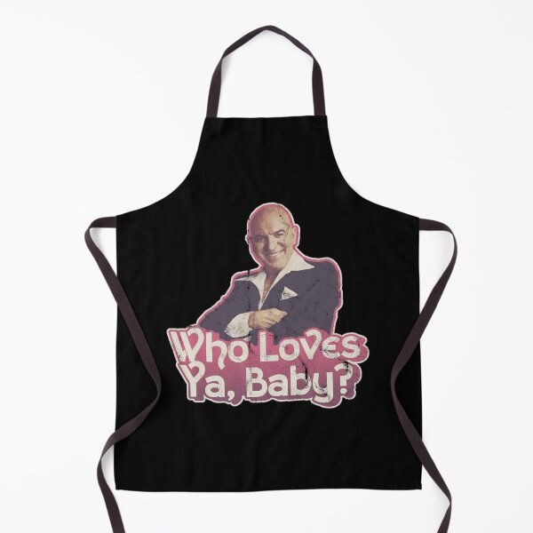 Item preview, Kojak designed and sold by HemIKe15.
