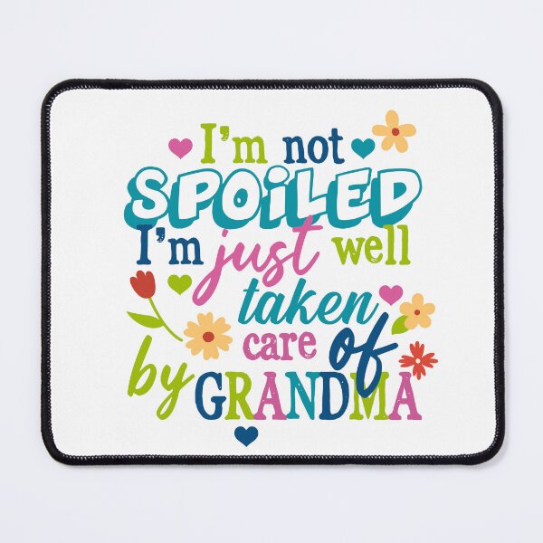 Item preview, Grandma designed and sold by tranhungtdu.
