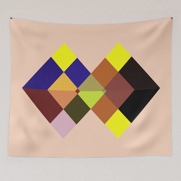 Item preview, Abstract #719 designed and sold by Rockett Graphics.