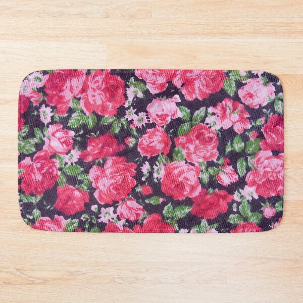 Item preview, SMELL THE ROSES designed and sold by Swooncake Press.