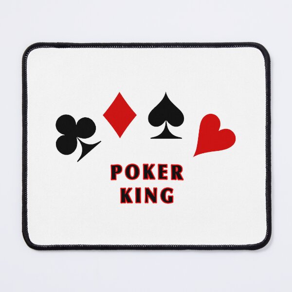 Item preview, Poker King designed and sold by janraydesigns.