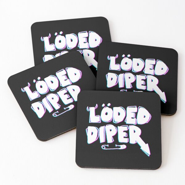 Item preview, Light of Loded Diper  designed and sold by HemIKe15.