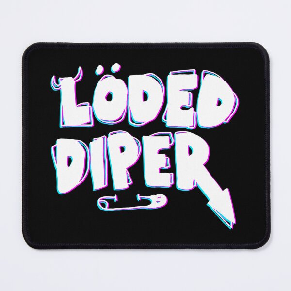 Item preview, Light of Loded Diper  designed and sold by HemIKe15.