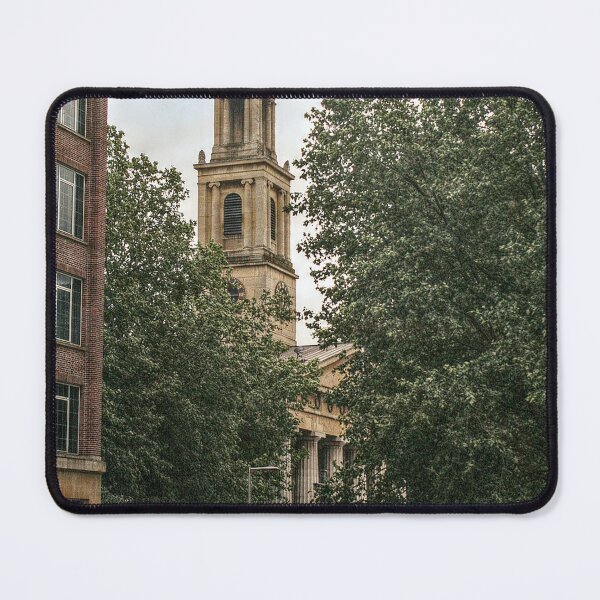 Item preview, Church in London designed and sold by SarahEL17.