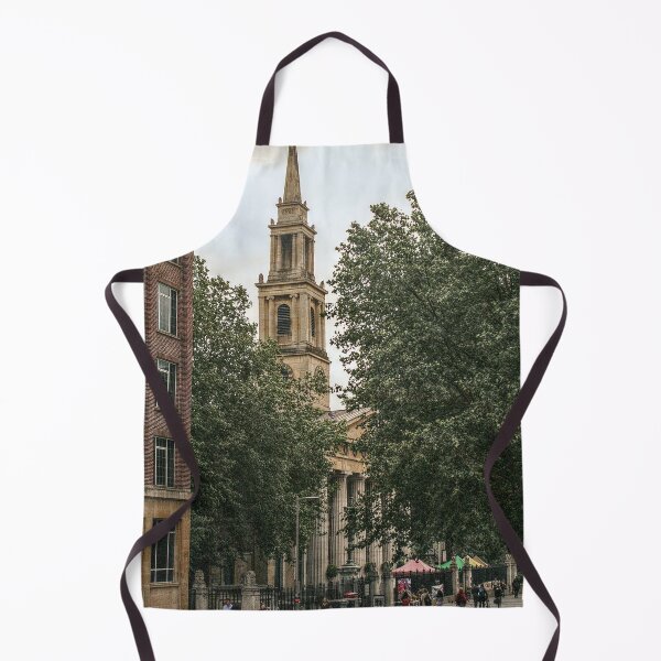 Item preview, Church in London designed and sold by SarahEL17.