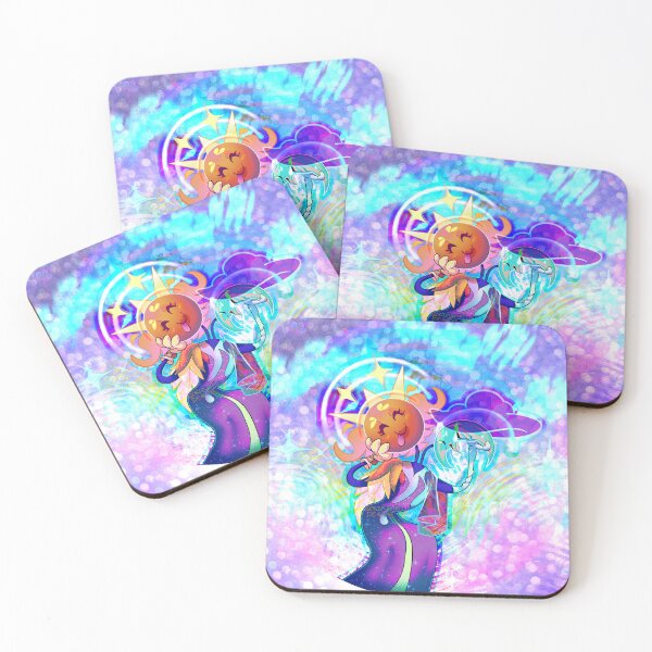 Item preview, Sunny Eclipse designed and sold by nintala.