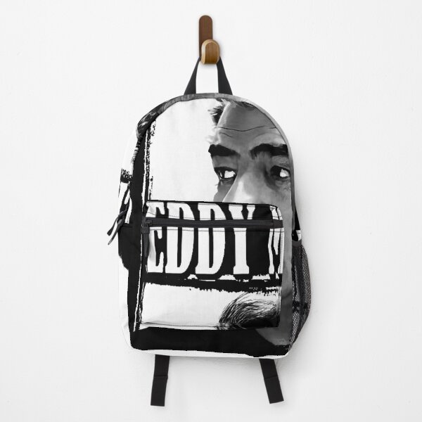 Item preview, Eddy Mitchell designed and sold by ElainaShelton.