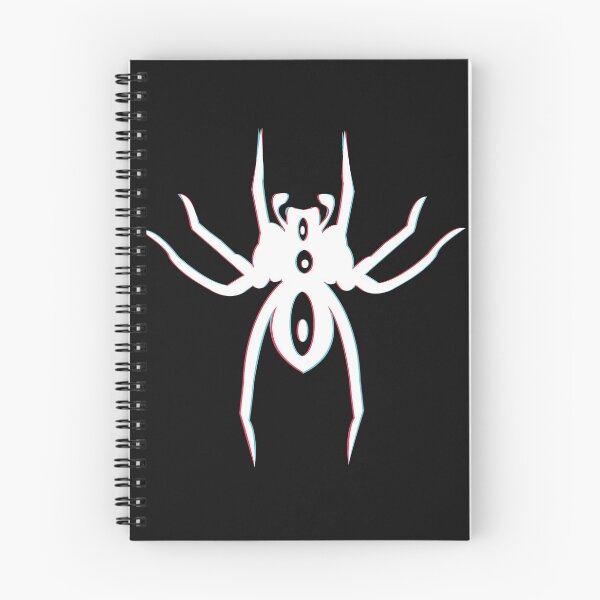 Item preview, ARAÑA TIKTOK designed and sold by STARIKMA.