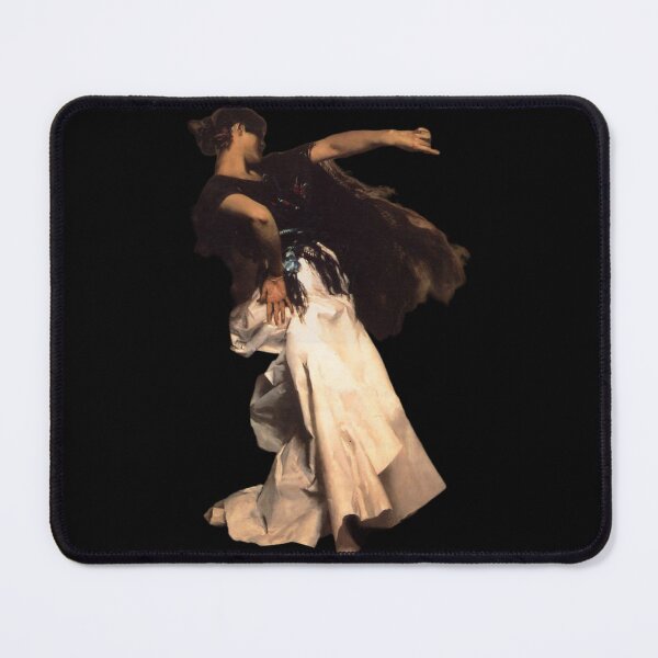 Item preview, Spanish Dancer - John Singer Sargent designed and sold by thegallerist.