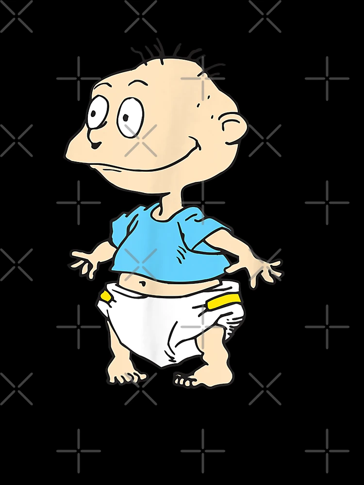 Tommy Pickles - Wikipedia