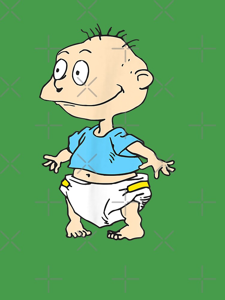 Tommy Pickles - Wikipedia