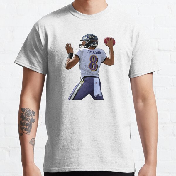 Jacksonville jaguars T-shirt - REVER LAVIE