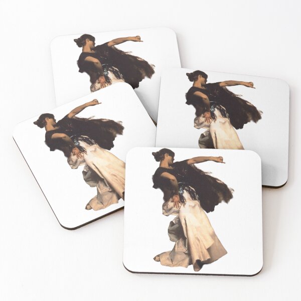 Item preview, Spanish Dancer - John Singer Sargent designed and sold by thegallerist.