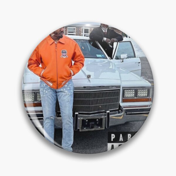 Item preview, Johnny p's caddy j benny designed and sold by HarryStover.