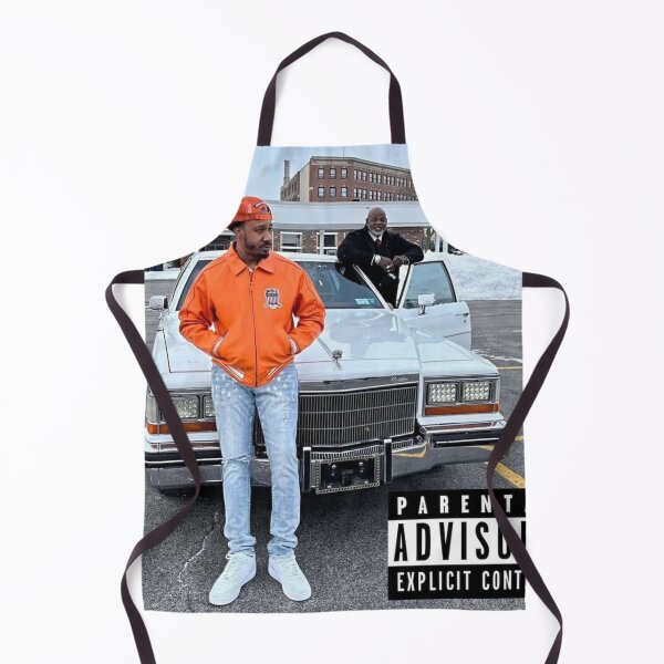 Item preview, Johnny p's caddy j benny designed and sold by HarryStover.