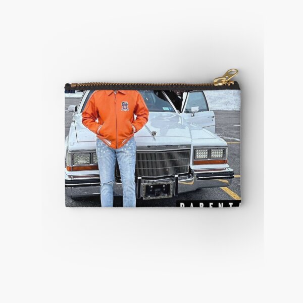 Item preview, Johnny p's caddy j benny designed and sold by HarryStover.