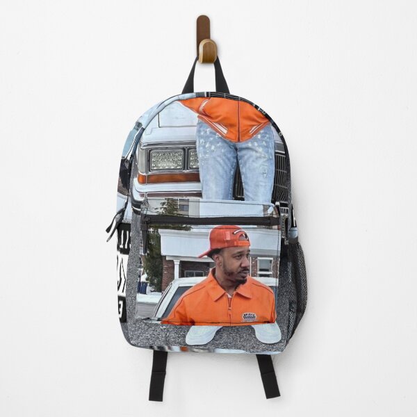 Item preview, Johnny p's caddy j benny designed and sold by HarryStover.