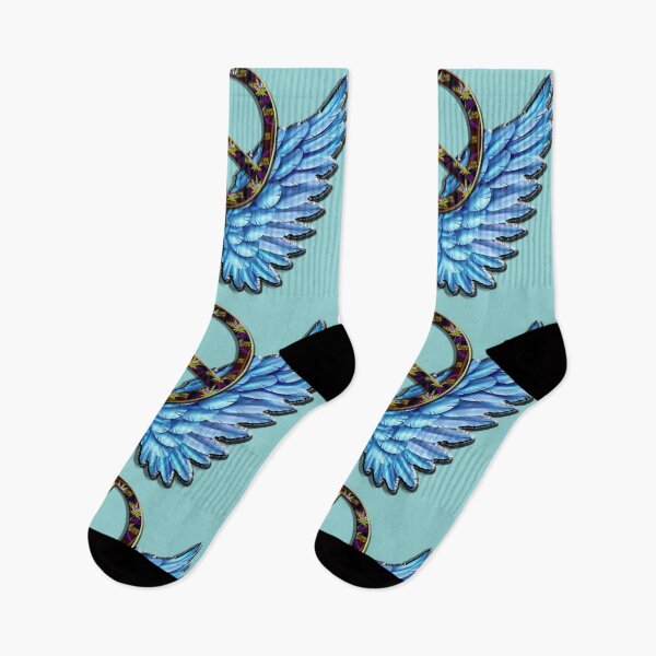 Item preview, Wings of peace! designed and sold by asphaltimages.