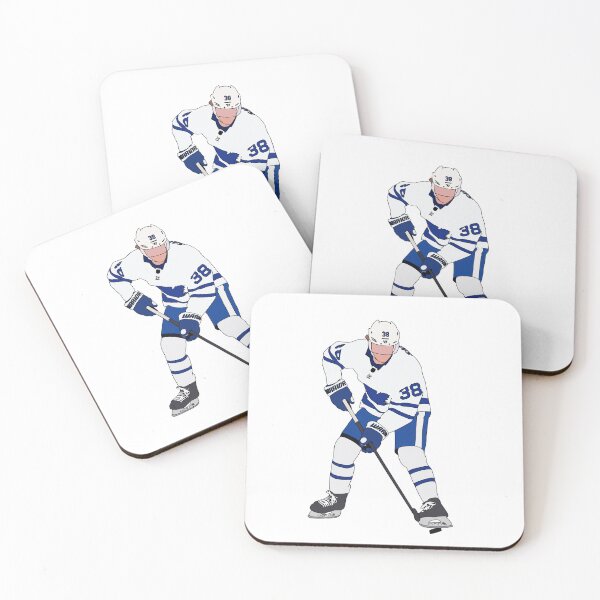 Item preview, Rasmus Sandin Away Jersey designed and sold by macd4485.