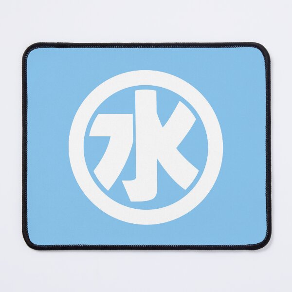 Item preview, White WATER Kanji designed and sold by Takeda-art.