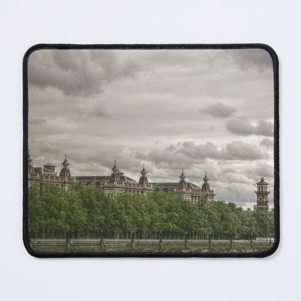 Item preview, On the South Bank of the Thames designed and sold by SarahEL17.