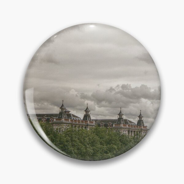 Item preview, On the South Bank of the Thames designed and sold by SarahEL17.