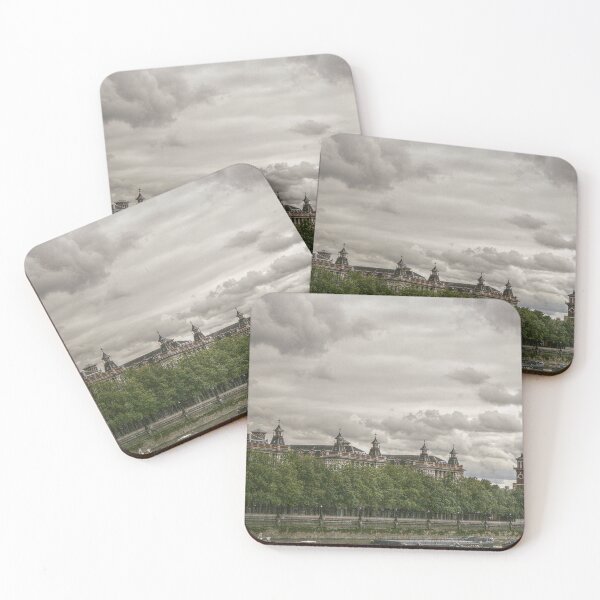 Item preview, On the South Bank of the Thames designed and sold by SarahEL17.