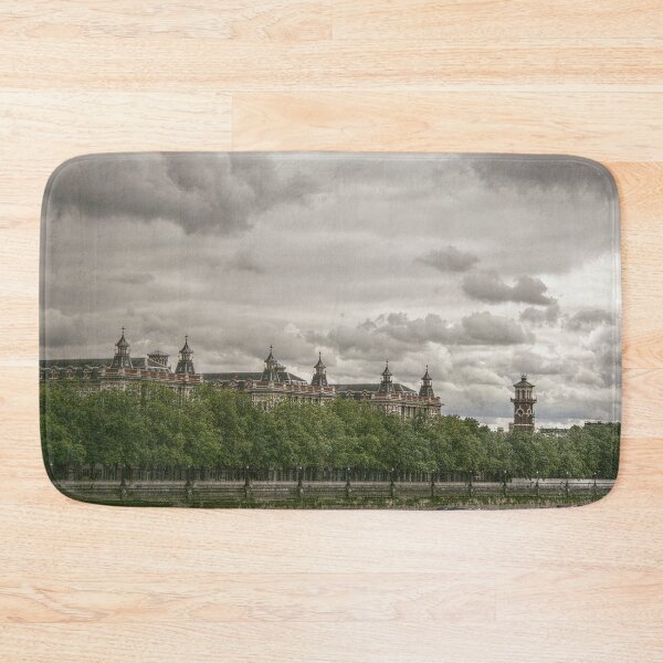 Item preview, On the South Bank of the Thames designed and sold by SarahEL17.