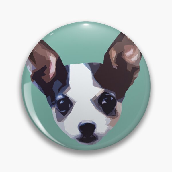 Item preview, Chihuahua Cute Dog Pop Art - WPAP designed and sold by inkandmoth.