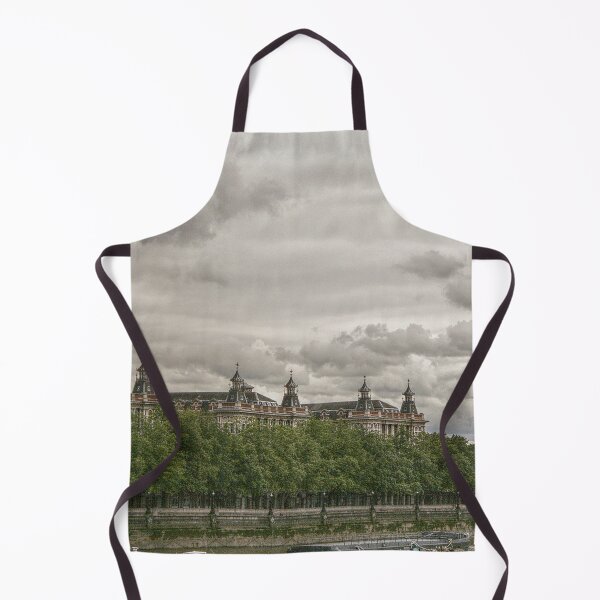Item preview, On the South Bank of the Thames designed and sold by SarahEL17.