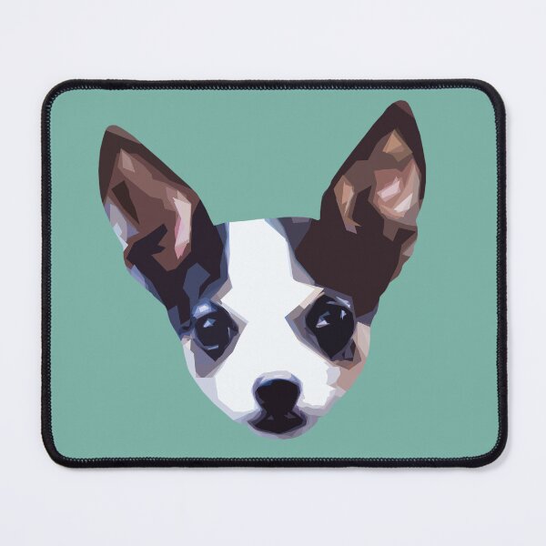 Item preview, Chihuahua Cute Dog Pop Art - WPAP designed and sold by inkandmoth.