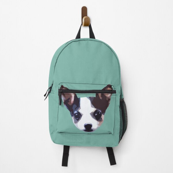 Item preview, Chihuahua Cute Dog Pop Art - WPAP designed and sold by inkandmoth.