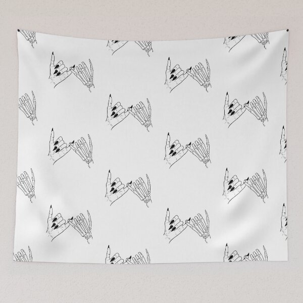 Item preview, Pinky Promise designed and sold by ahines18.