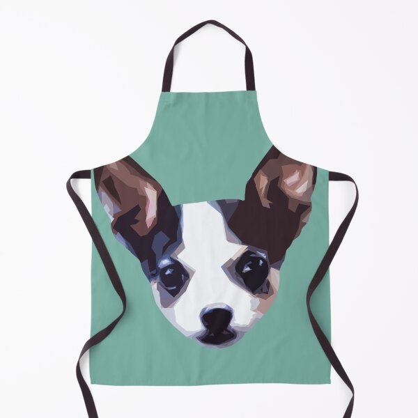 Item preview, Chihuahua Cute Dog Pop Art - WPAP designed and sold by inkandmoth.