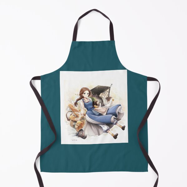 Item preview, beauty and the beast Sleeveless Top designed and sold by Casciole.