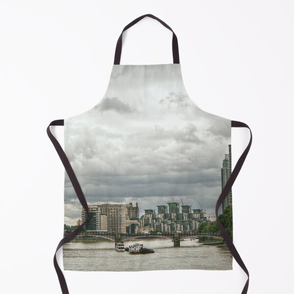 Item preview, The North Bank of the Thames designed and sold by SarahEL17.