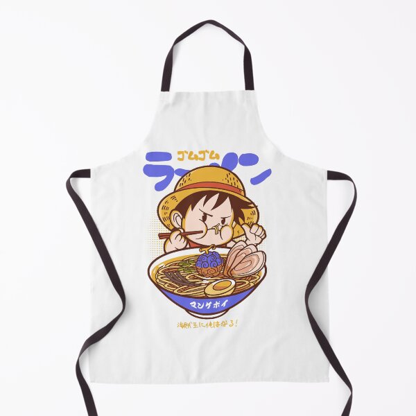 Artikelvorschau, Mugiwara Ramen V2 entworfen und verkauft von Boaryydo.