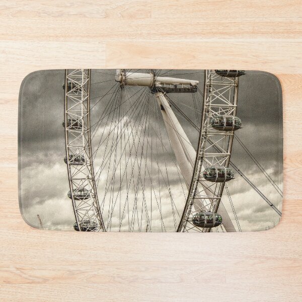Item preview, A Closer View of the London Eye designed and sold by SarahEL17.