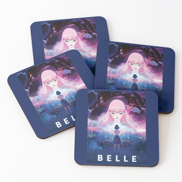 Item preview, BELLE (2022) Premium  designed and sold by Casciole.