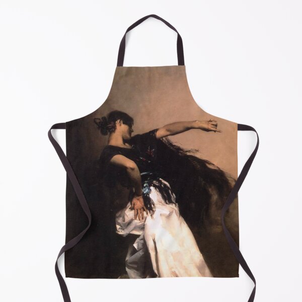 Item preview, Spanish Dancer - John Singer Sargent designed and sold by thegallerist.