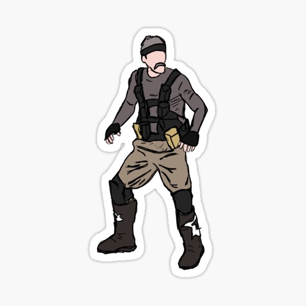 Item preview, Joe Walker is... Up designed and sold by wellsi.