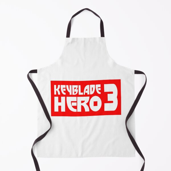 Item preview, Keyblade Hero 3 designed and sold by MrPieCrust.