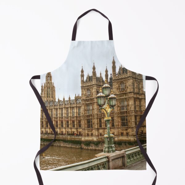 Item preview, House of Parliament over the Thames designed and sold by SarahEL17.