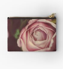 Vintage Rose Studio Pouch