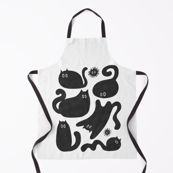 Item preview, shadow cat designed and sold by juliaelaine-art.