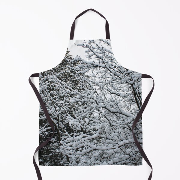 Item preview, Trees After A Snowstorm designed and sold by RoseyElisabeth.