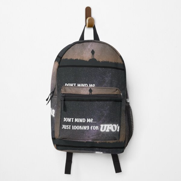 Item preview, Looking For UFO's designed and sold by khamm123.