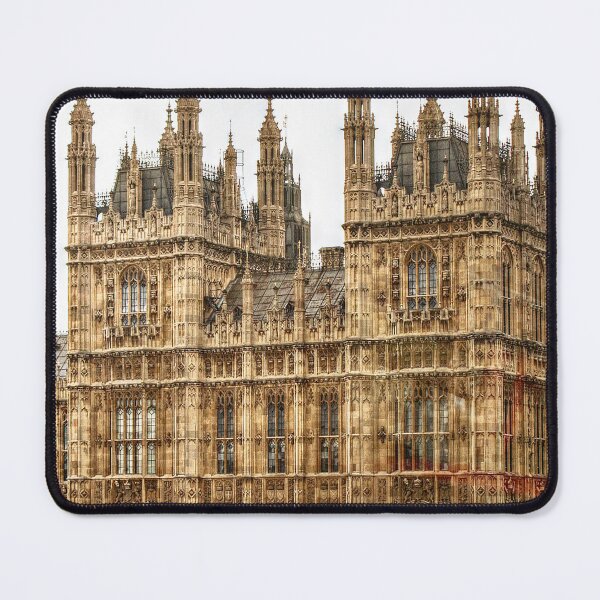 Item preview, Details of the House of Parliament designed and sold by SarahEL17.