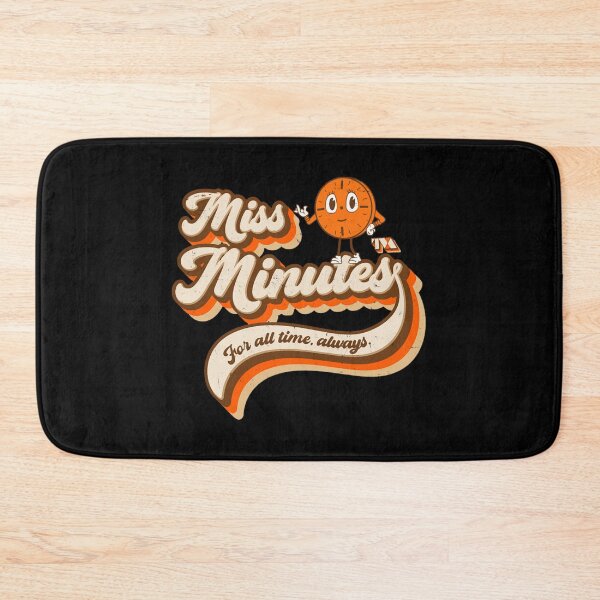 Item preview, MISS MINUTES  designed and sold by HemIKe15.