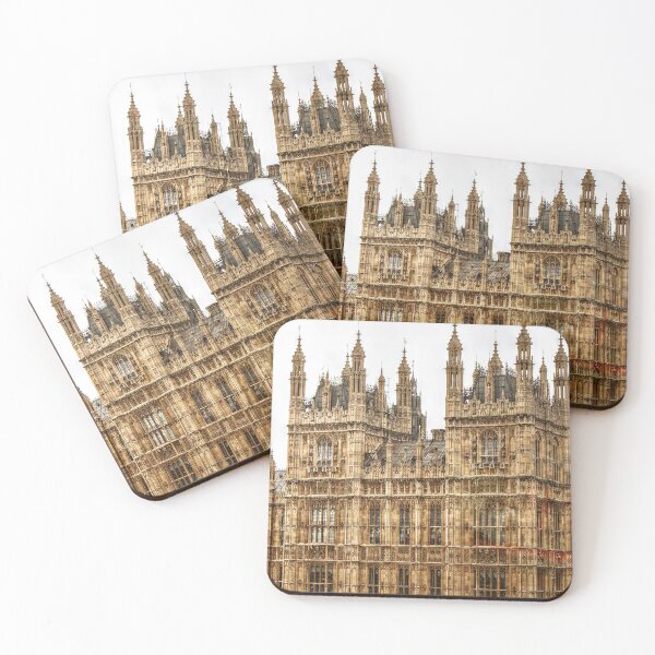 Item preview, Details of the House of Parliament designed and sold by SarahEL17.